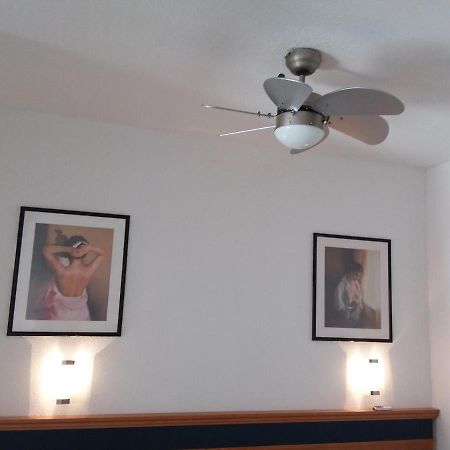 Ferienwohnung Miramar Attico Morro Jable Exterior foto