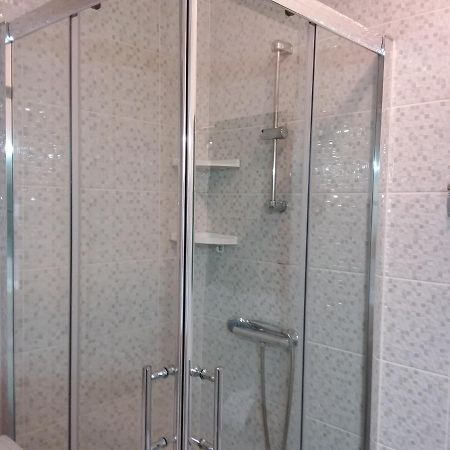 Ferienwohnung Miramar Attico Morro Jable Exterior foto