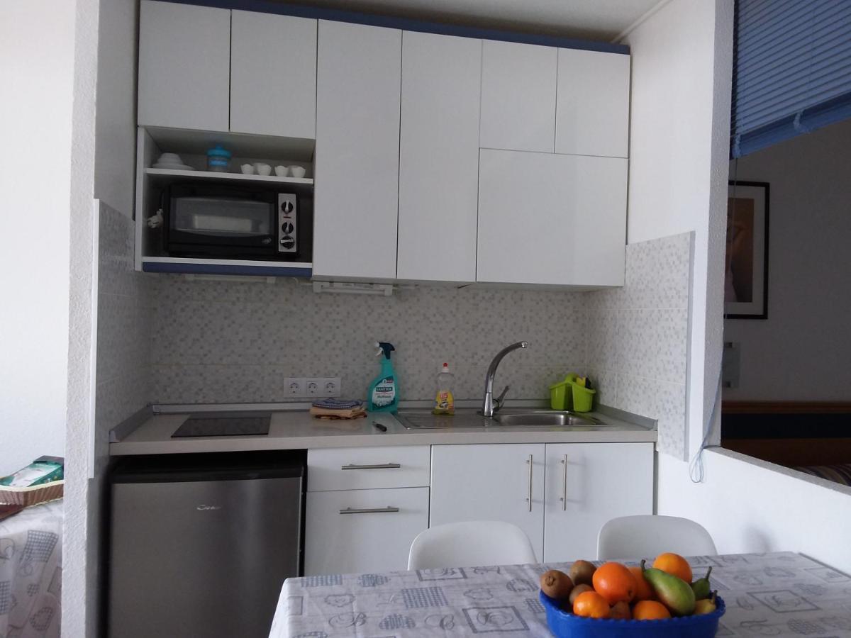 Ferienwohnung Miramar Attico Morro Jable Exterior foto