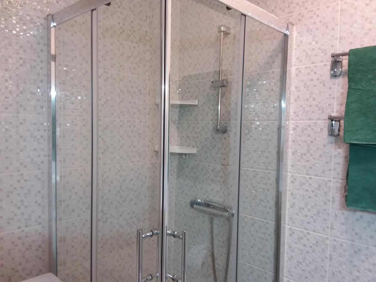 Ferienwohnung Miramar Attico Morro Jable Exterior foto