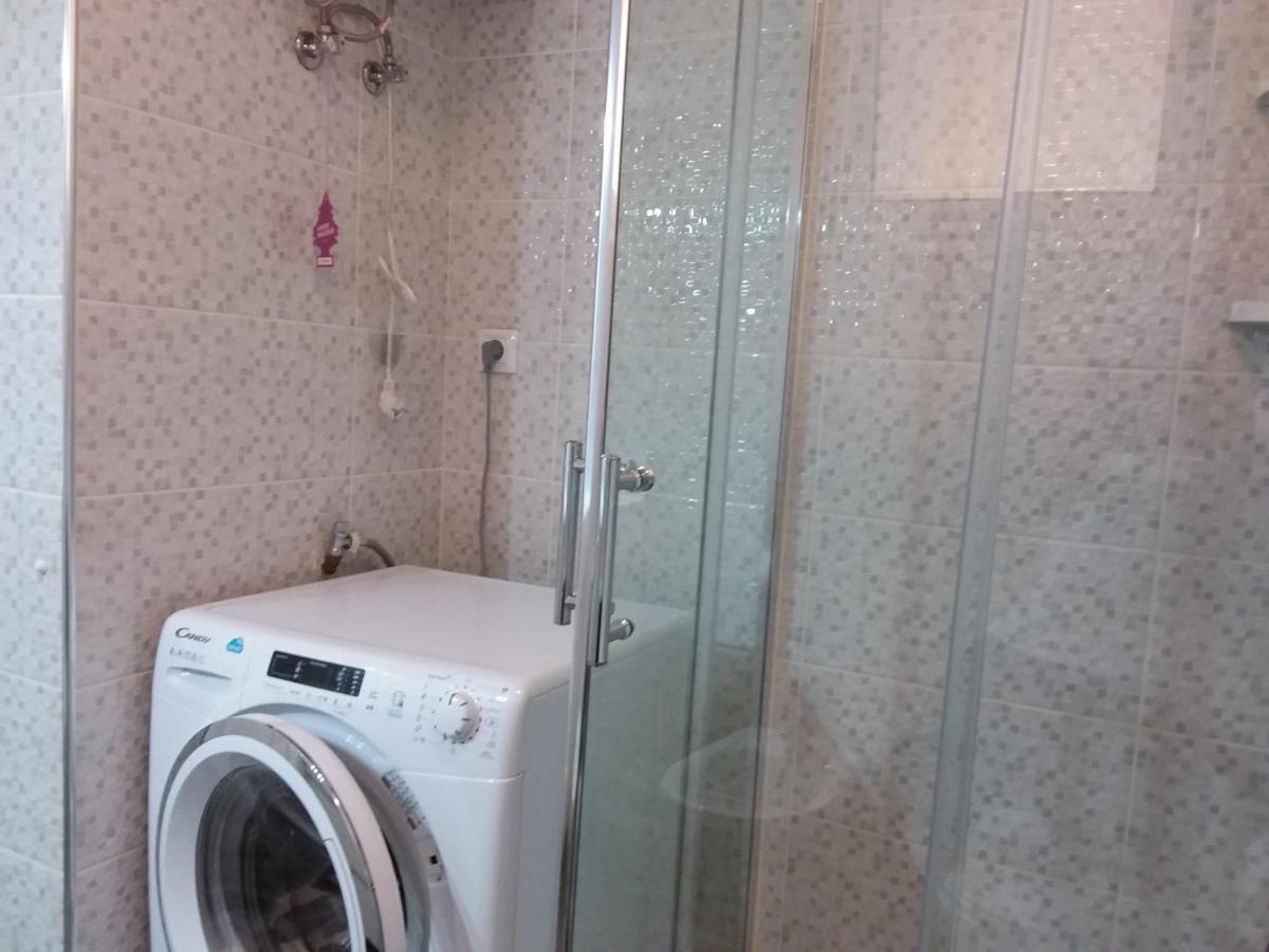Ferienwohnung Miramar Attico Morro Jable Exterior foto