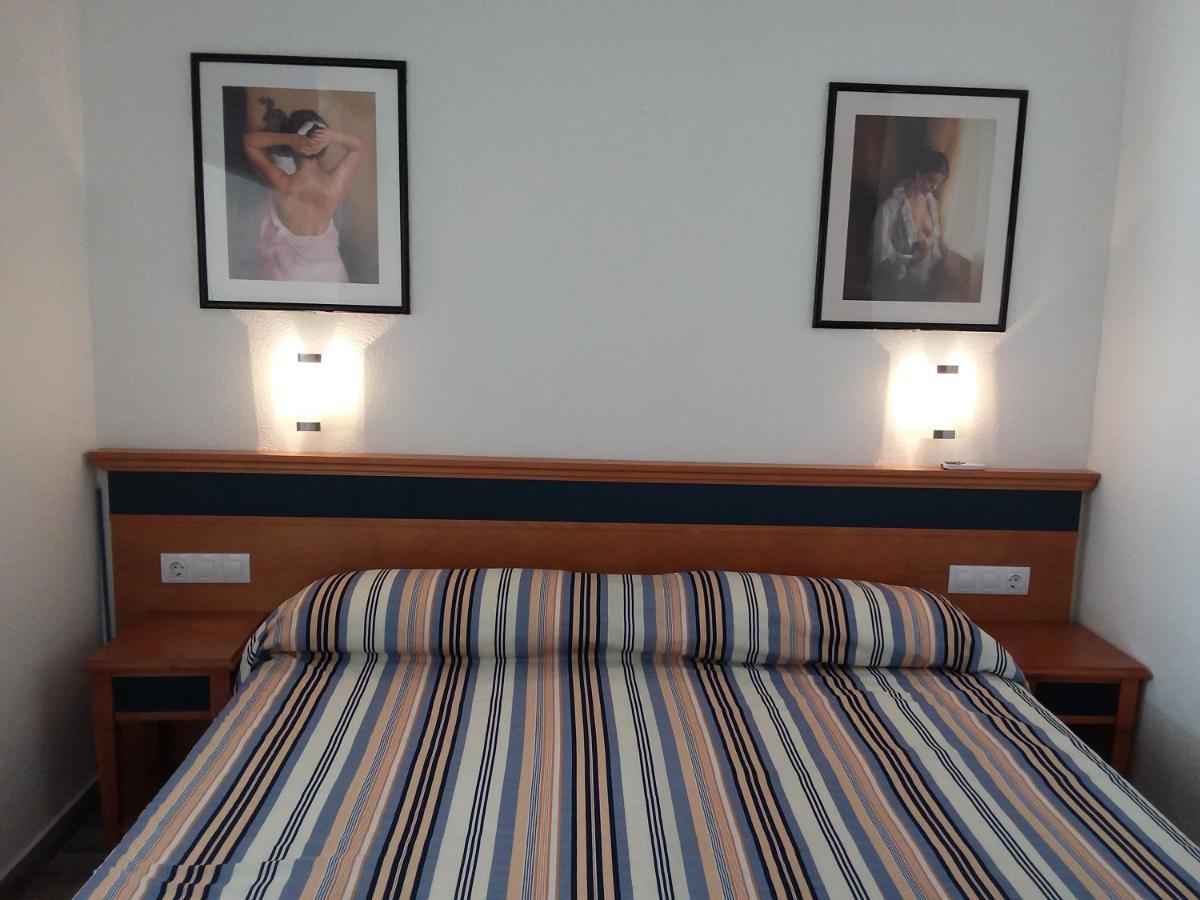 Ferienwohnung Miramar Attico Morro Jable Exterior foto