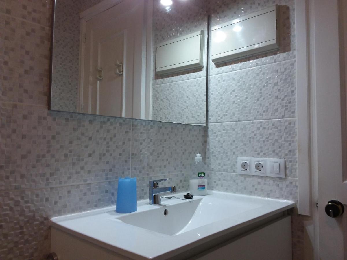 Ferienwohnung Miramar Attico Morro Jable Exterior foto